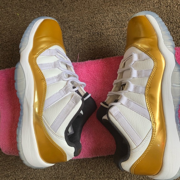 Jordan 11 (Closing Ceremony) - Picture 5 of 6